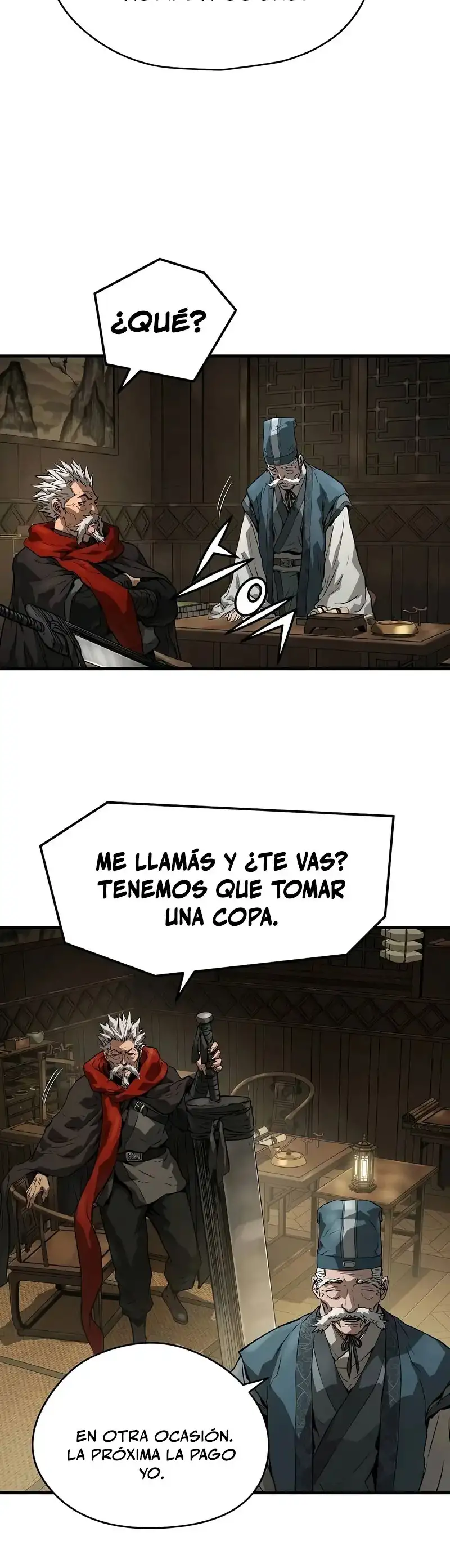 Página 36 del Manga