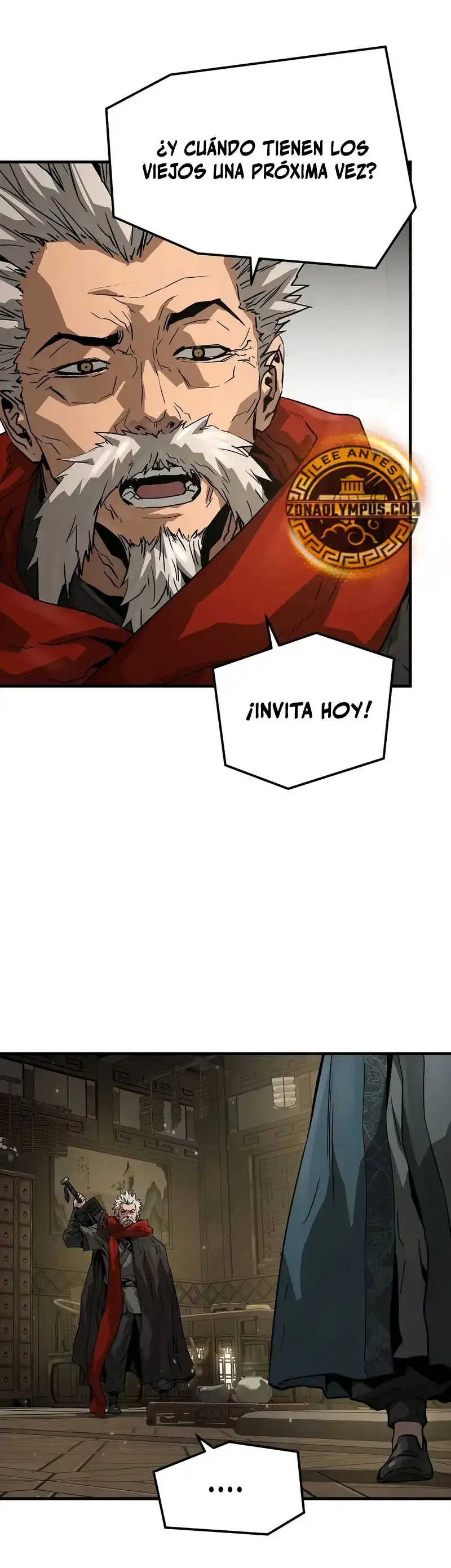 Página 37 del Manga