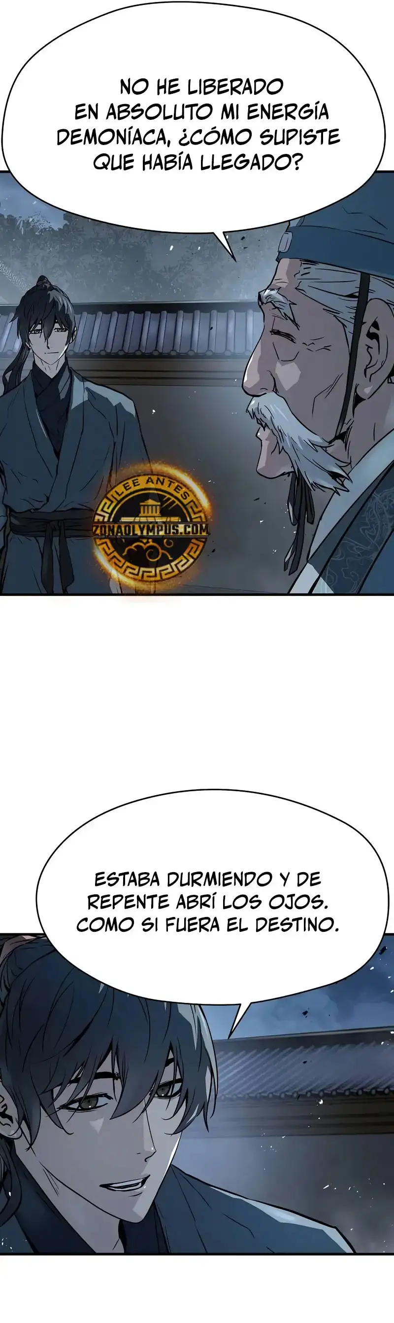 Página 41 del Manga