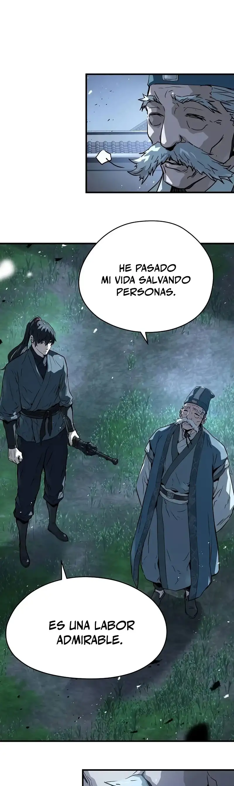Página 42 del Manga
