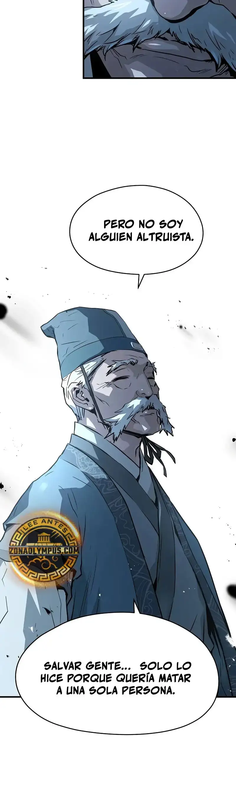 Página 43 del Manga