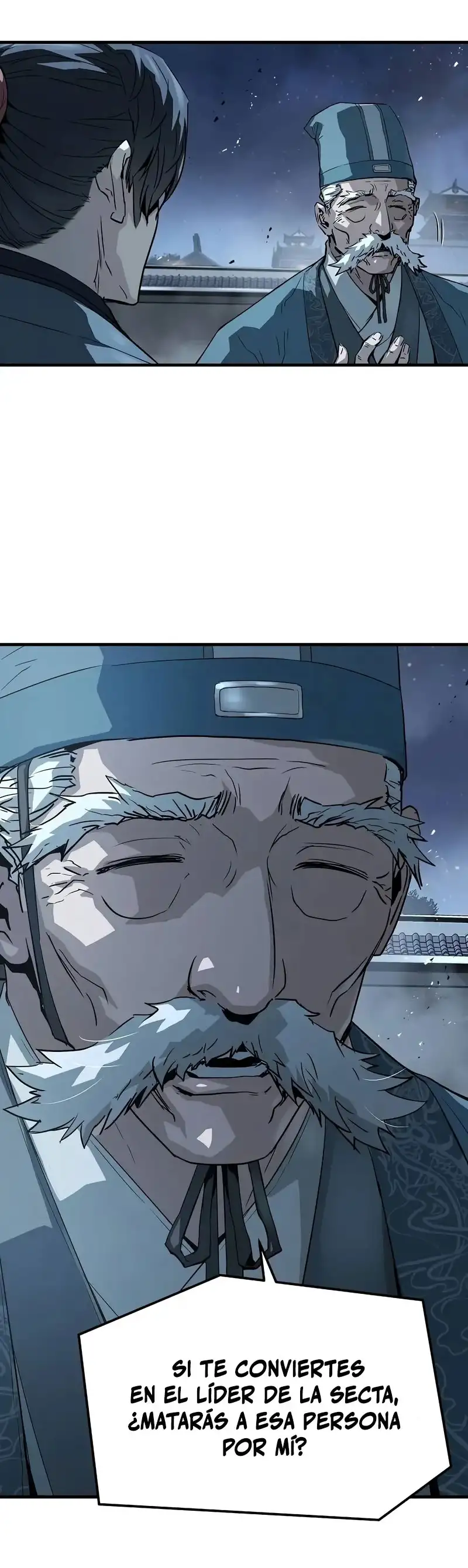 Página 46 del Manga