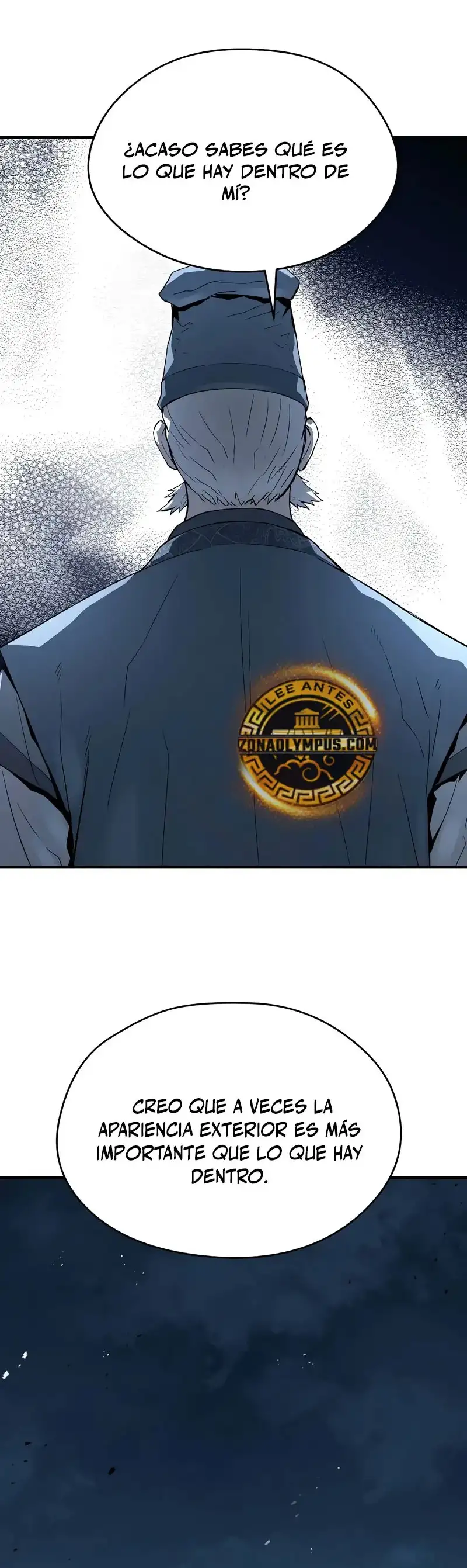 Página 50 del Manga