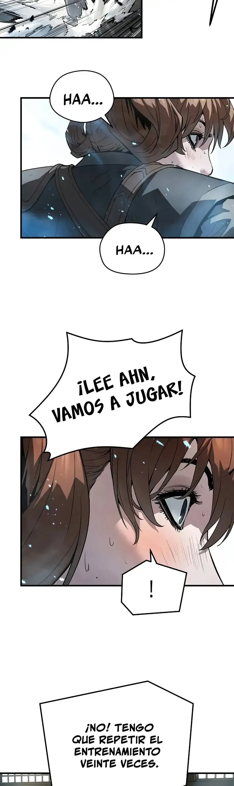Página 35 del Manga