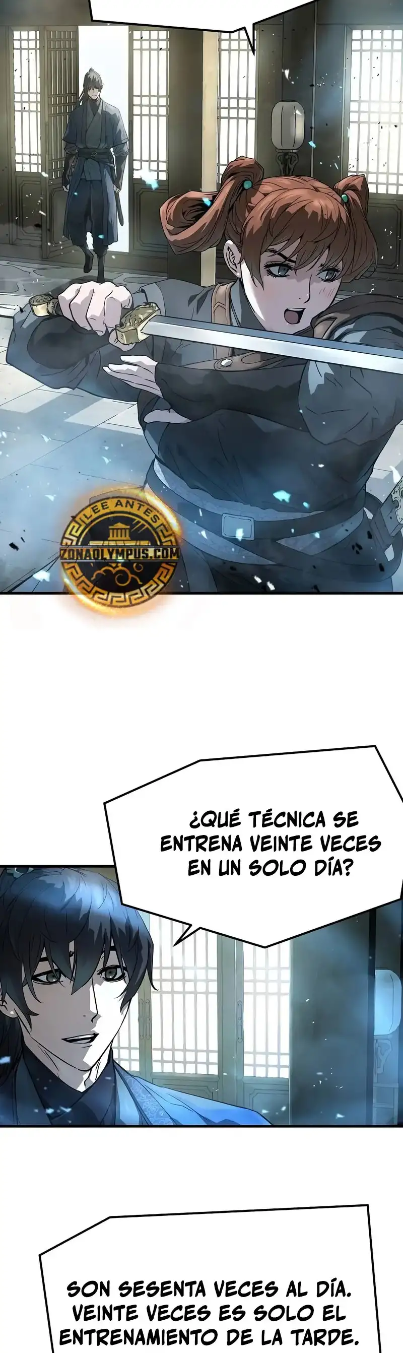 Página 36 del Manga