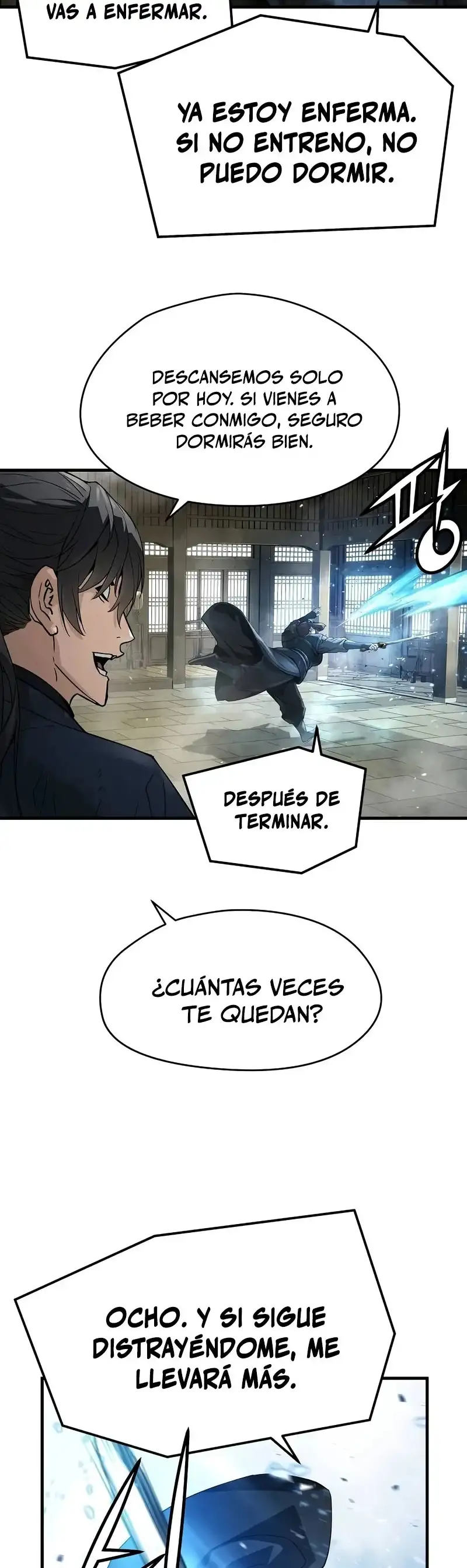Página 38 del Manga