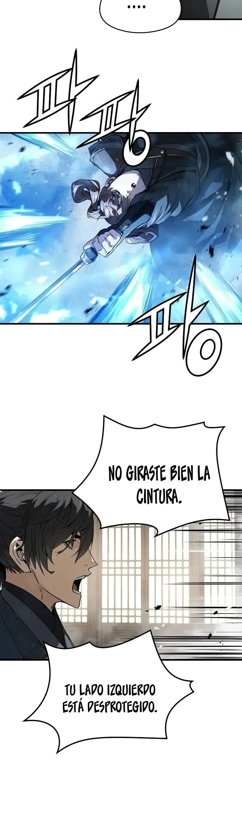 Página 40 del Manga