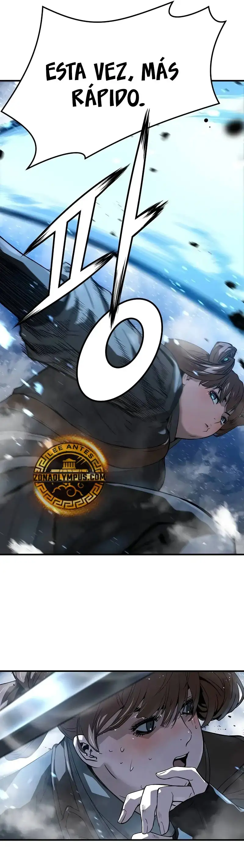 Página 41 del Manga
