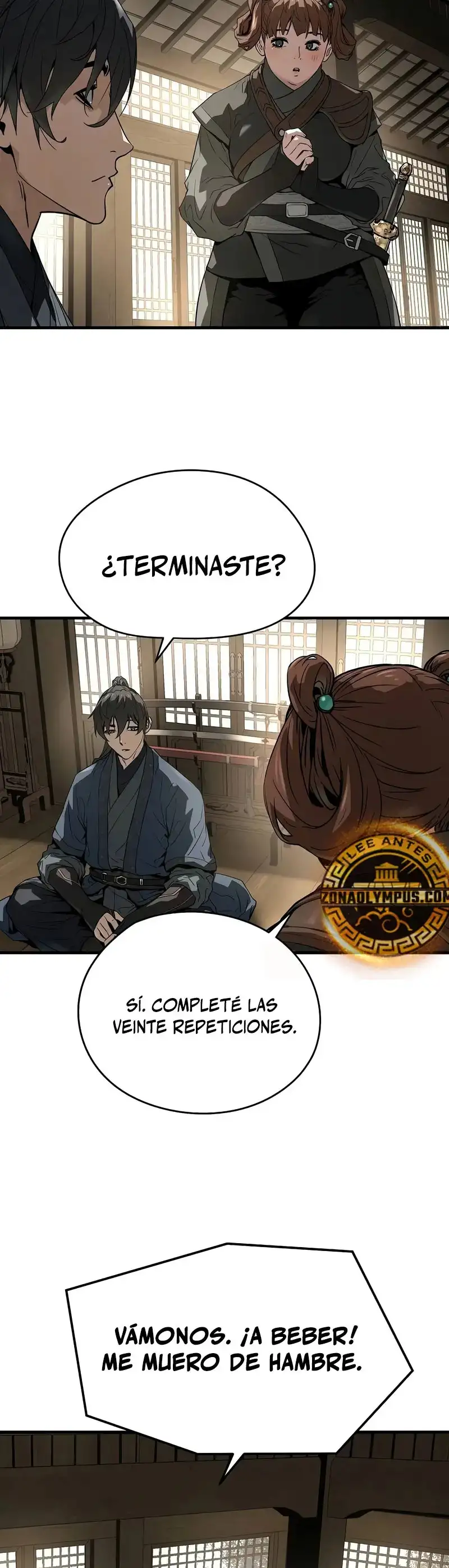 Página 47 del Manga