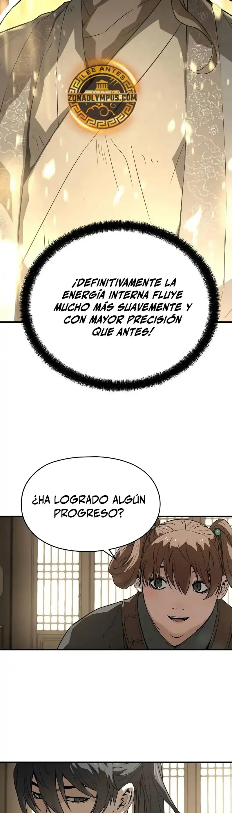 Página 52 del Manga