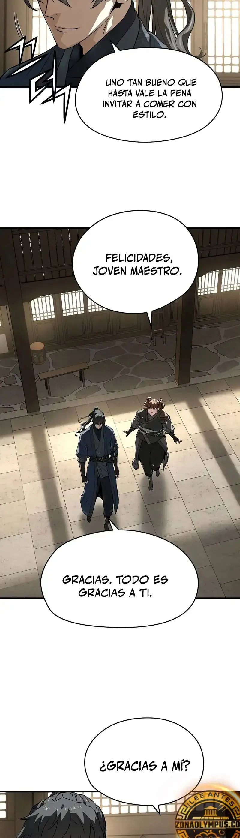 Página 53 del Manga