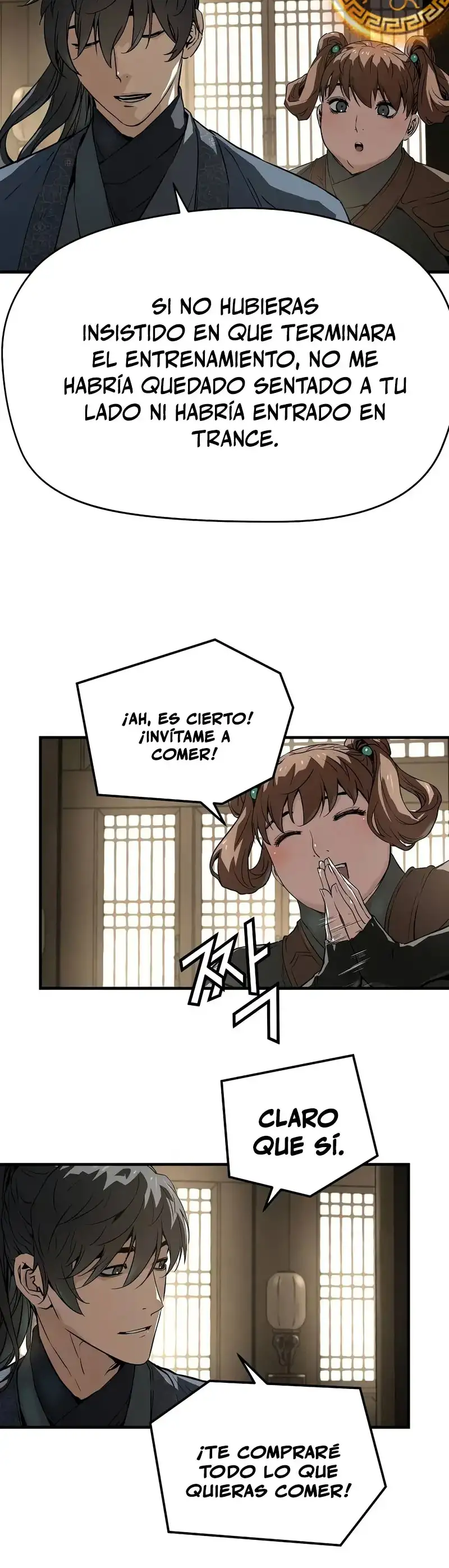 Página 54 del Manga