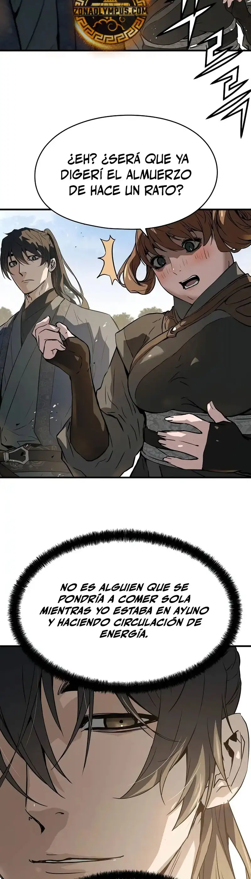 Página 56 del Manga
