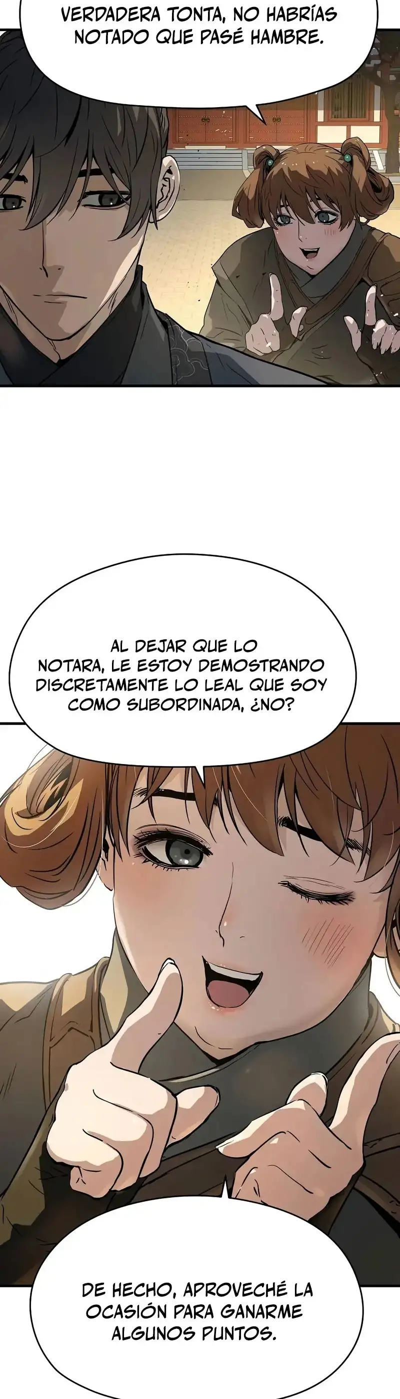 Página 58 del Manga