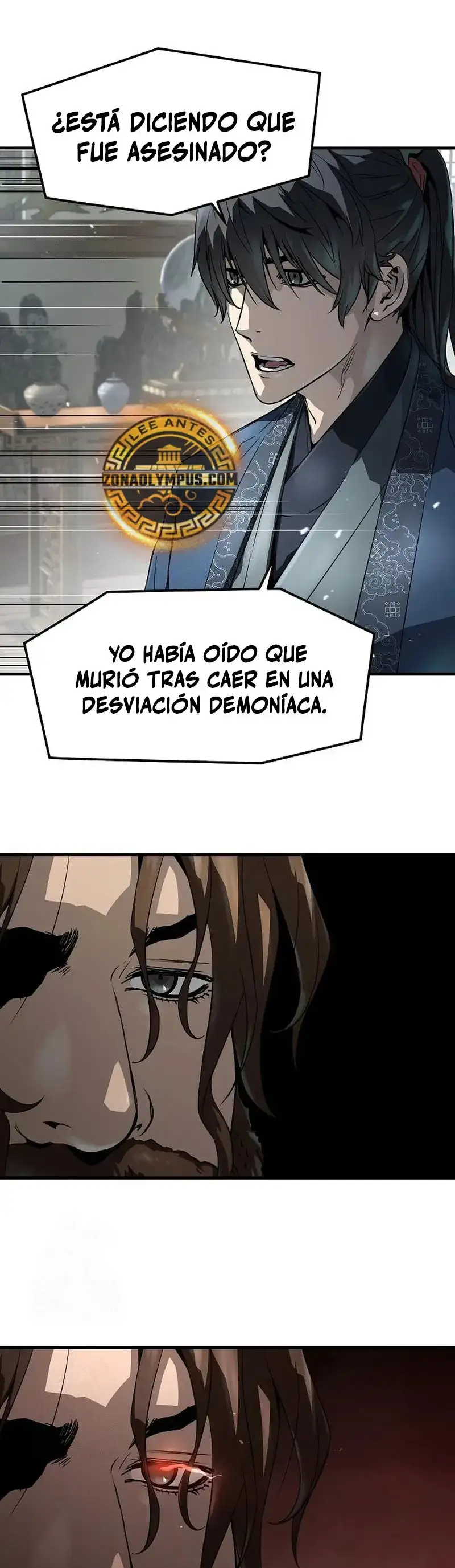 Página 37 del Manga