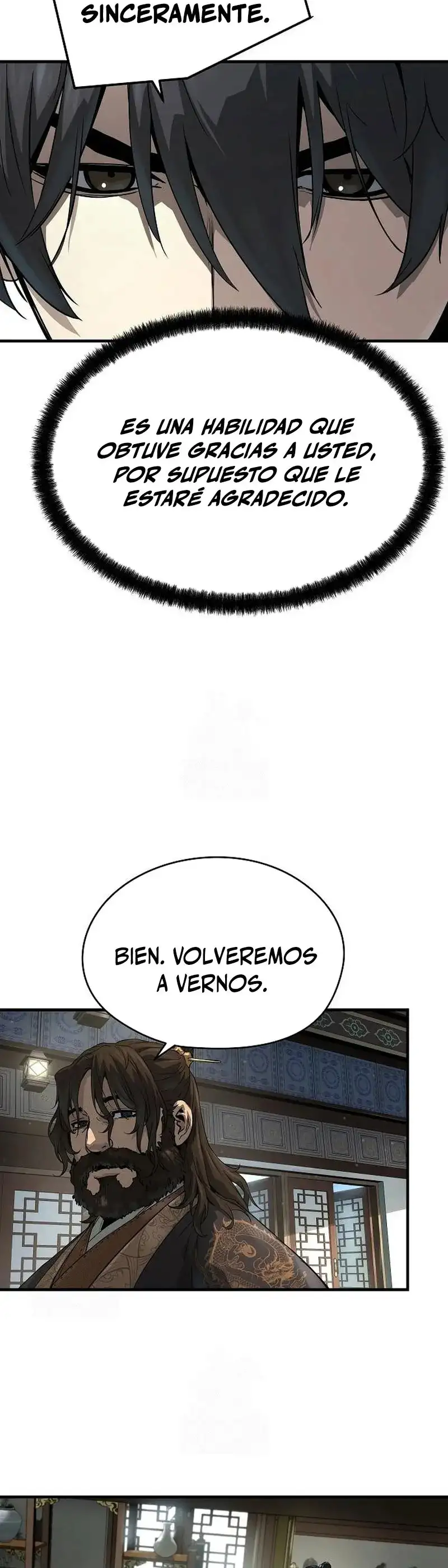 Página 45 del Manga