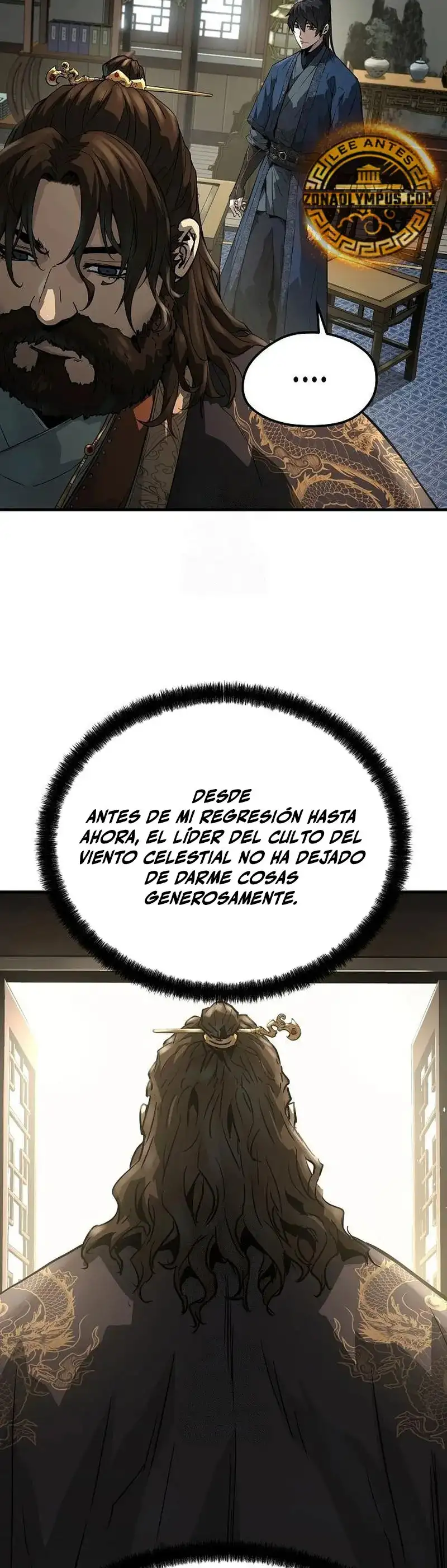 Página 46 del Manga