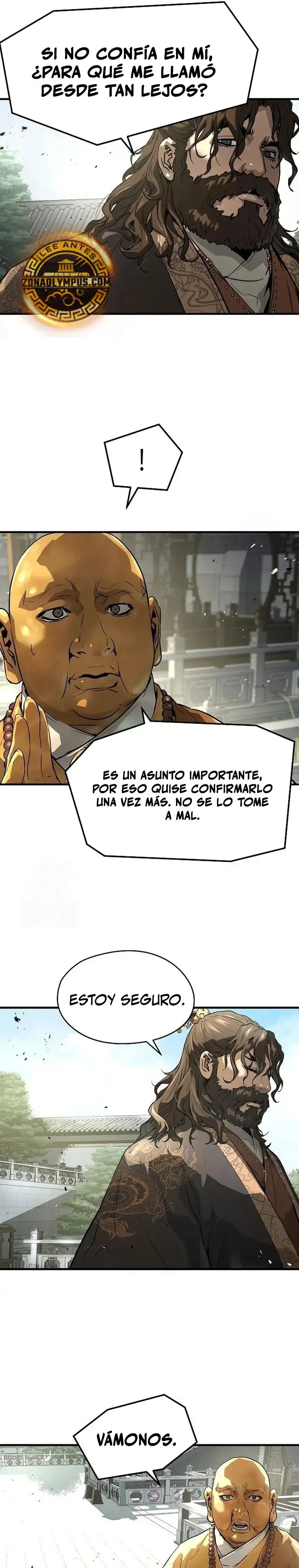 Página 51 del Manga