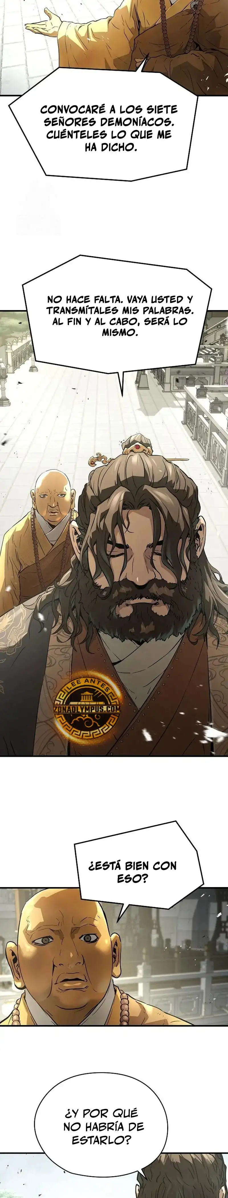 Página 52 del Manga