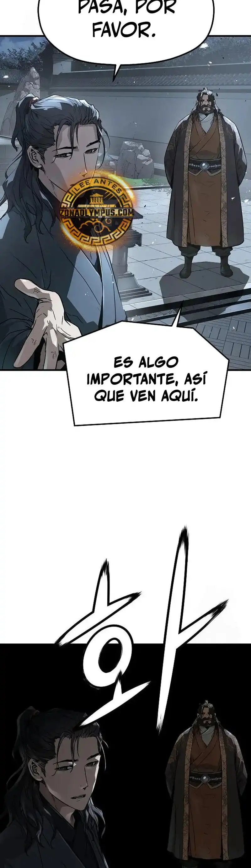 Página 34 del Manga