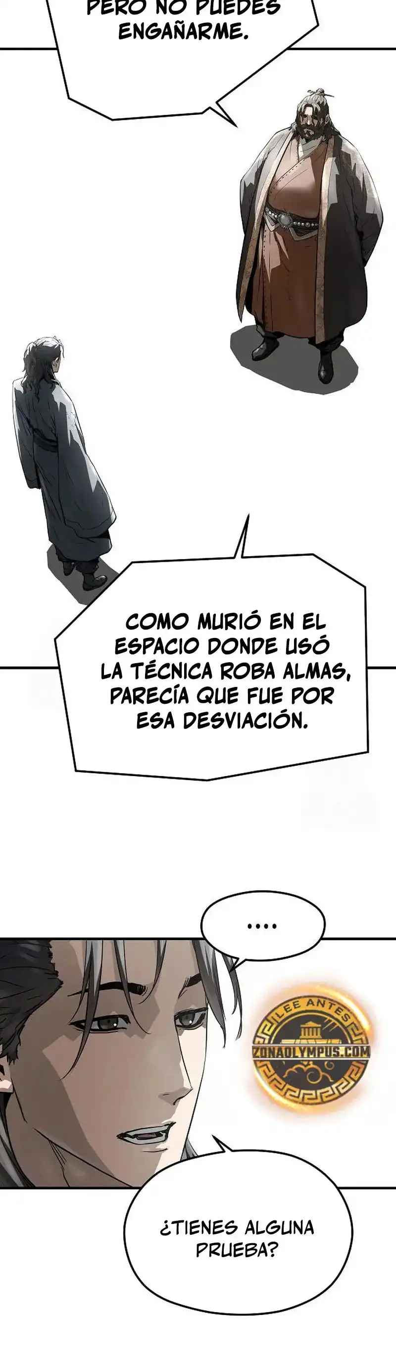Página 39 del Manga