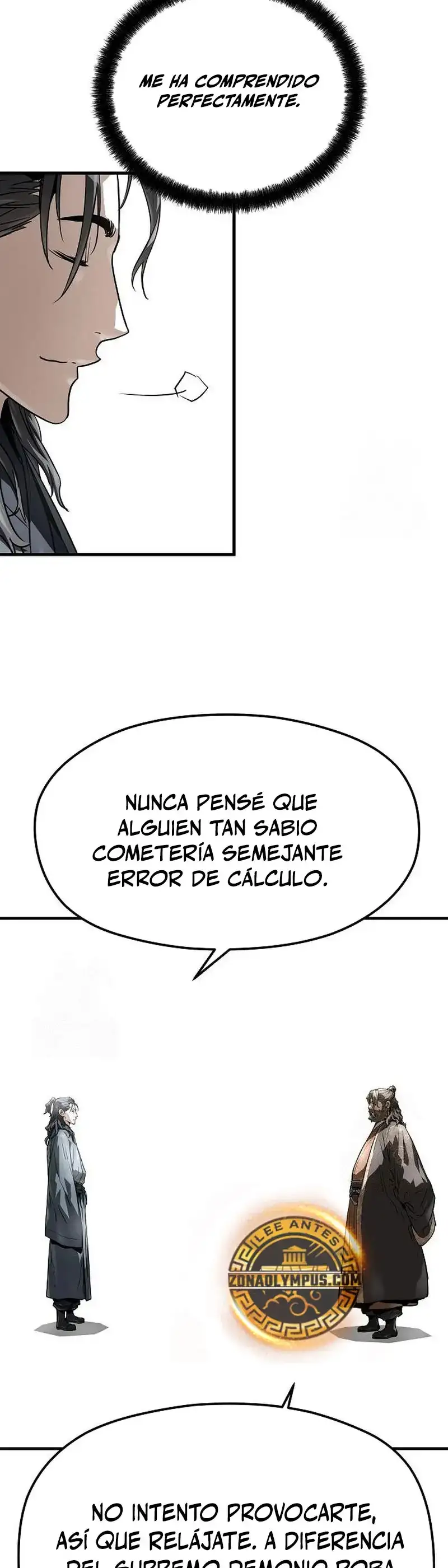 Página 43 del Manga