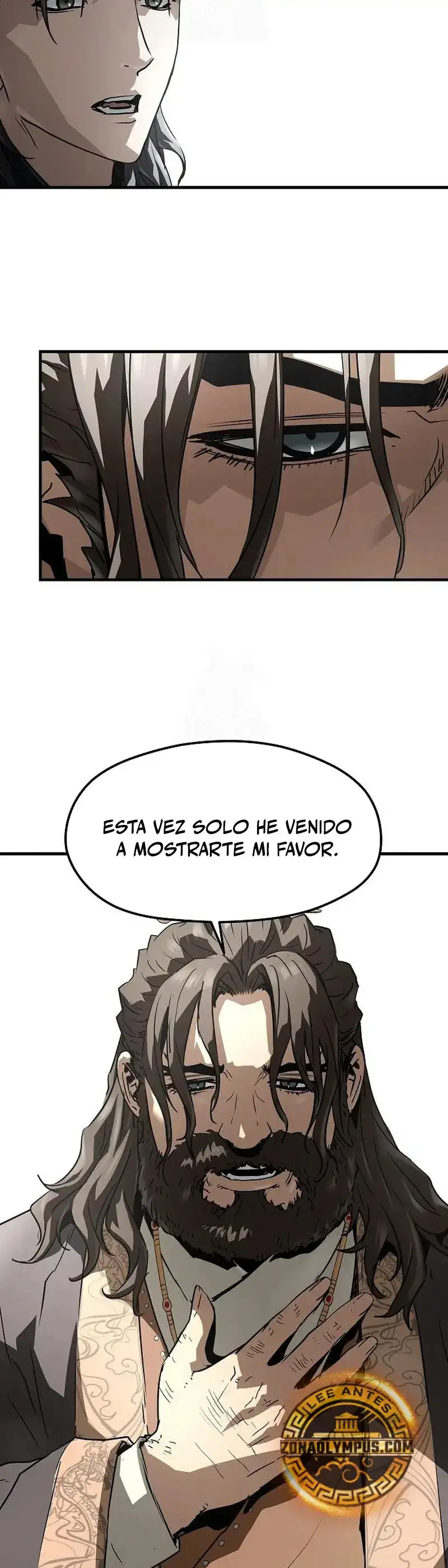 Página 47 del Manga