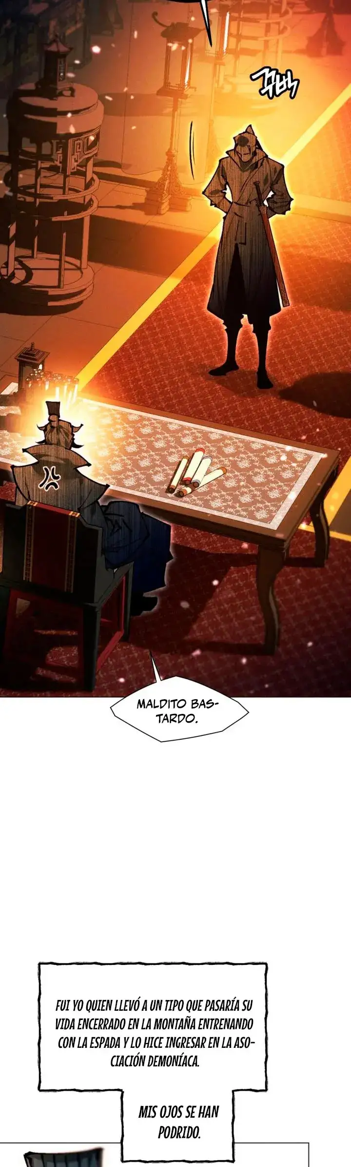 Página 50 del Manga