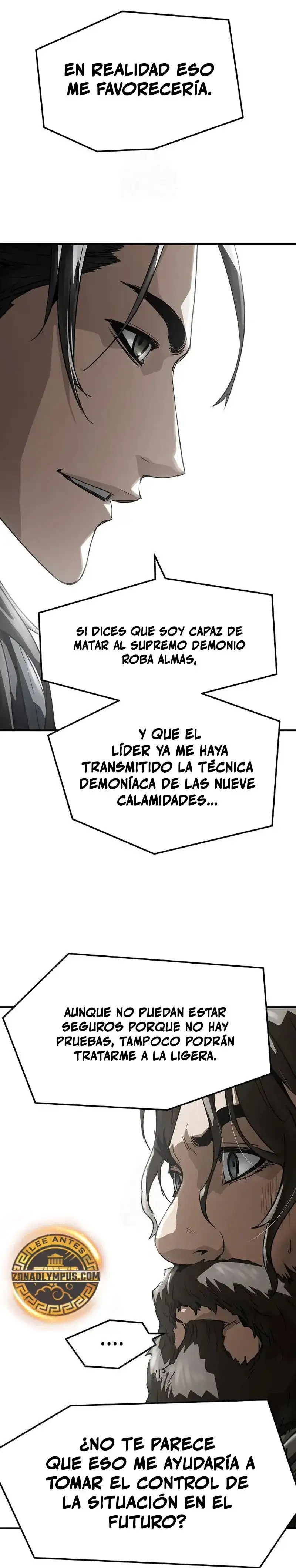 Página 52 del Manga