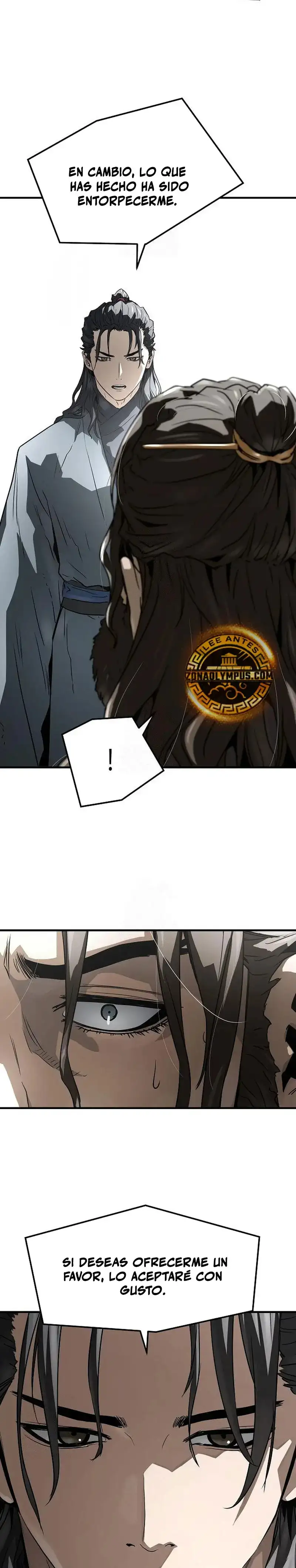 Página 53 del Manga