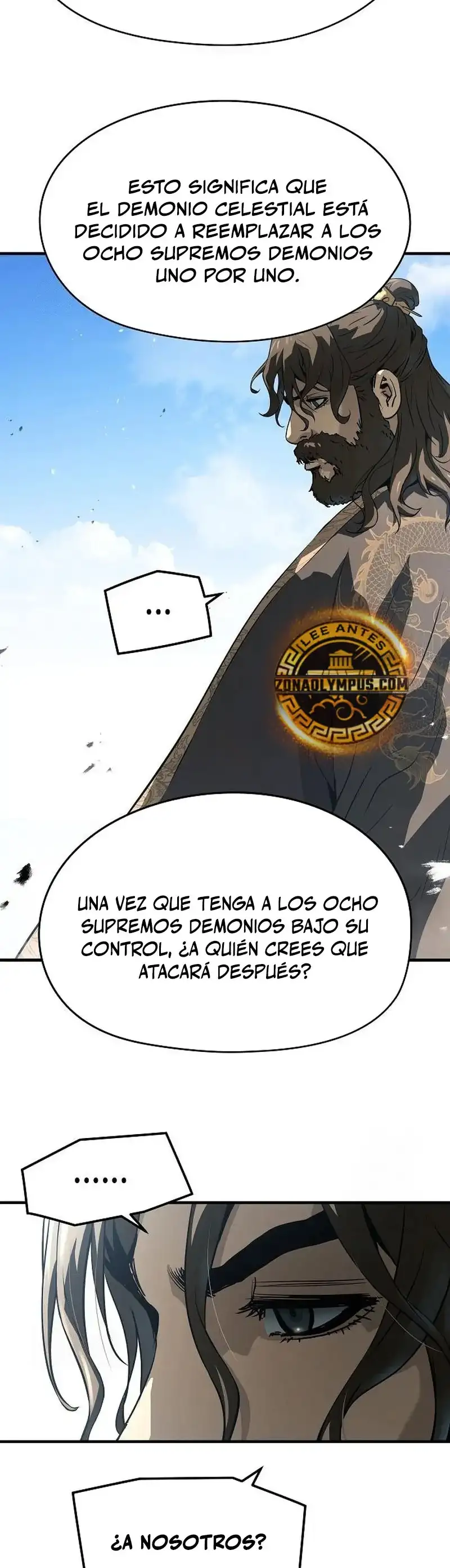 Página 34 del Manga