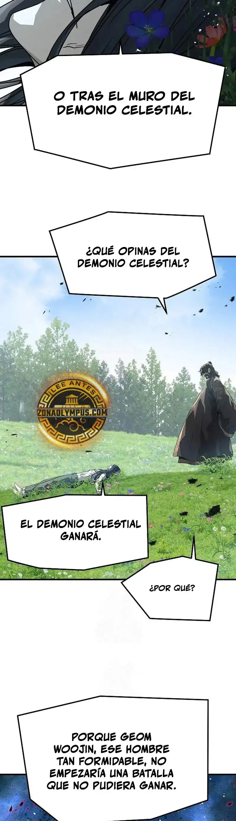 Página 37 del Manga