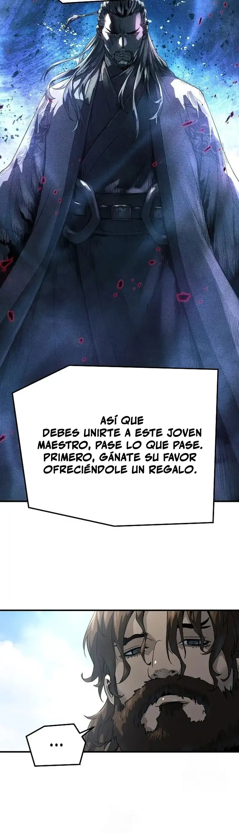 Página 38 del Manga