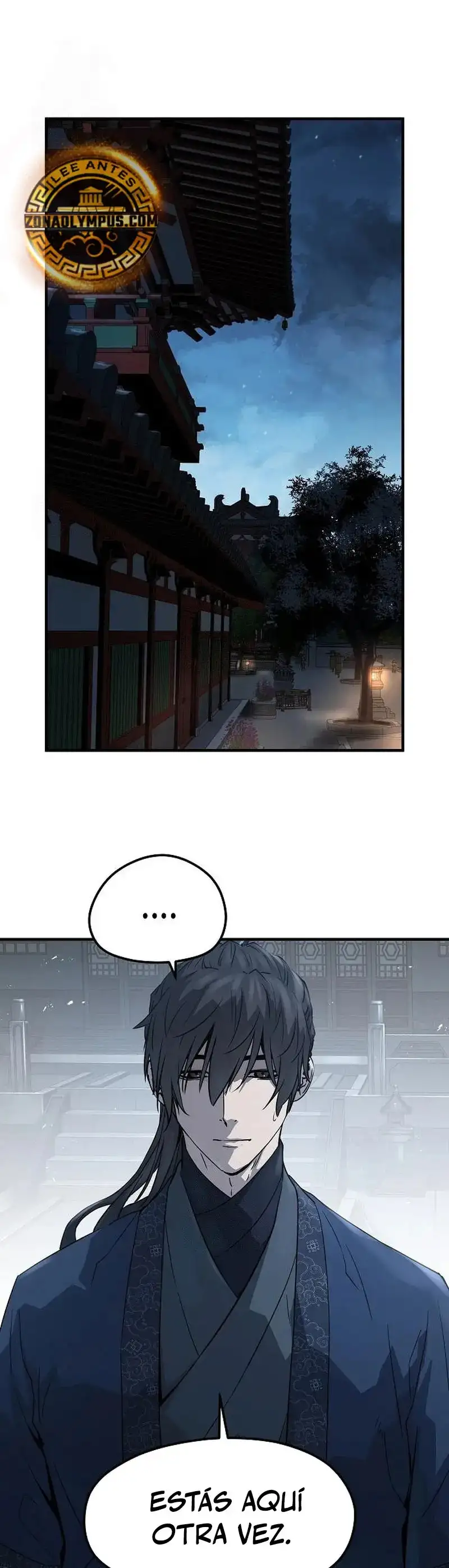Página 46 del Manga