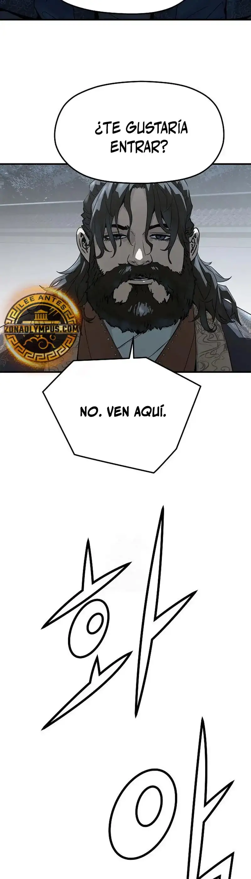 Página 47 del Manga