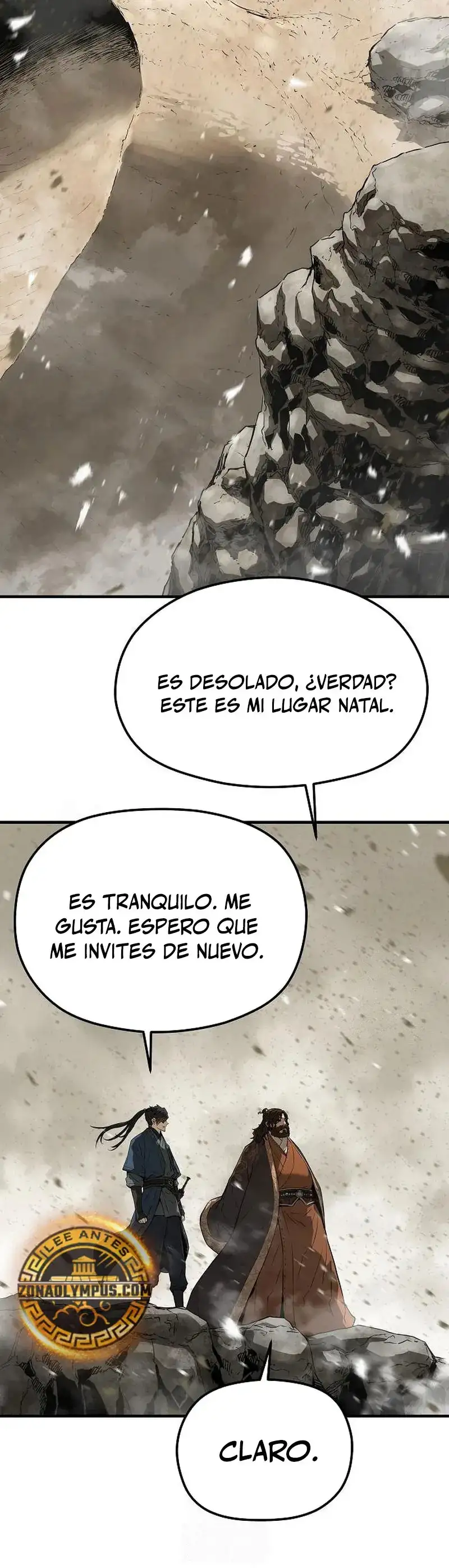 Página 49 del Manga