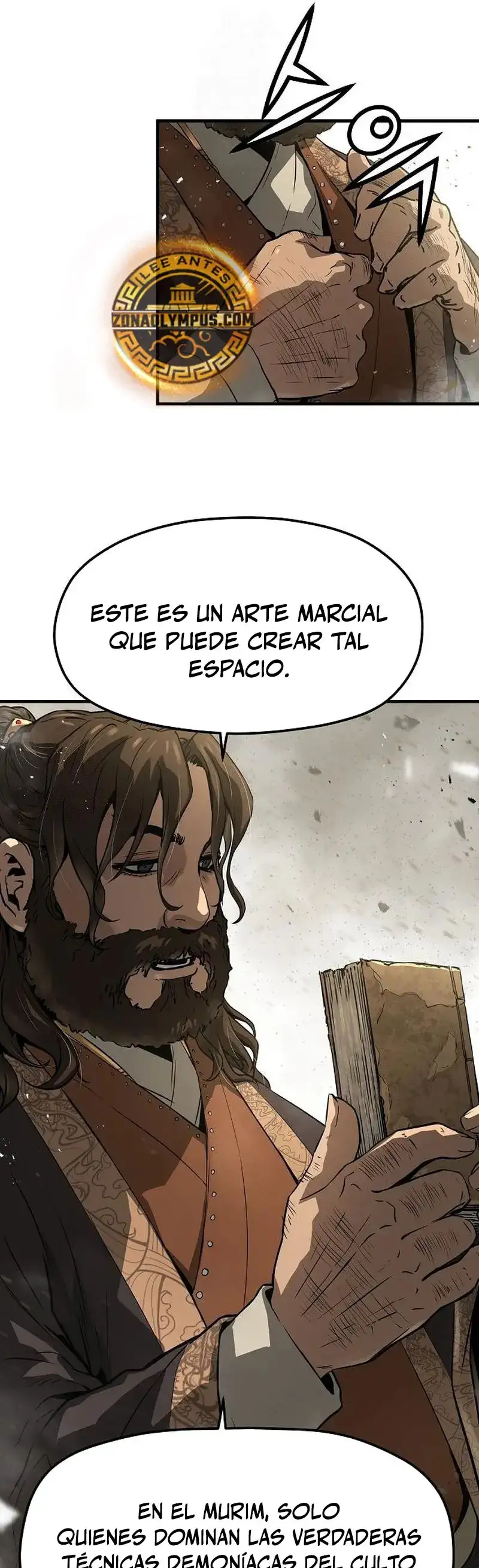 Página 51 del Manga