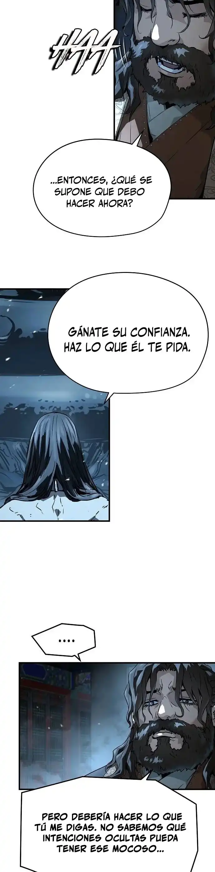 Página 38 del Manga