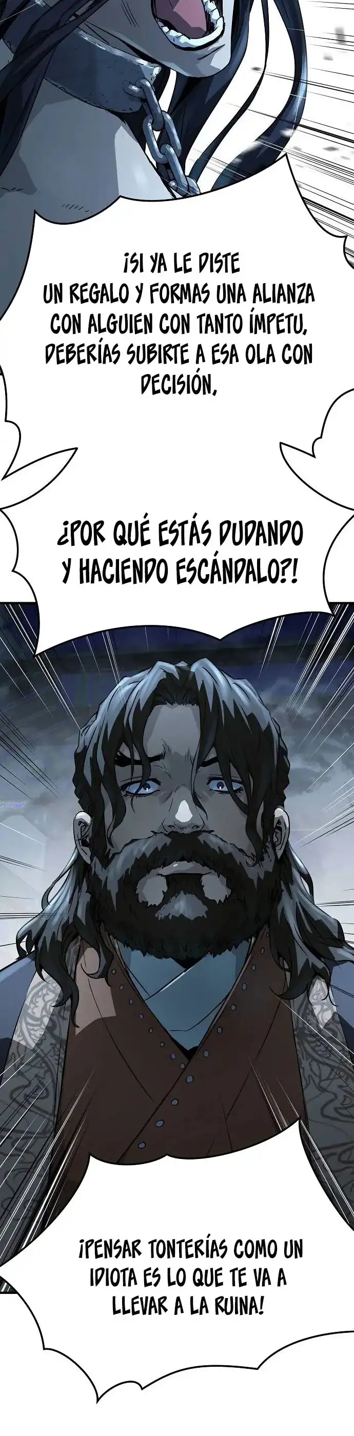 Página 40 del Manga
