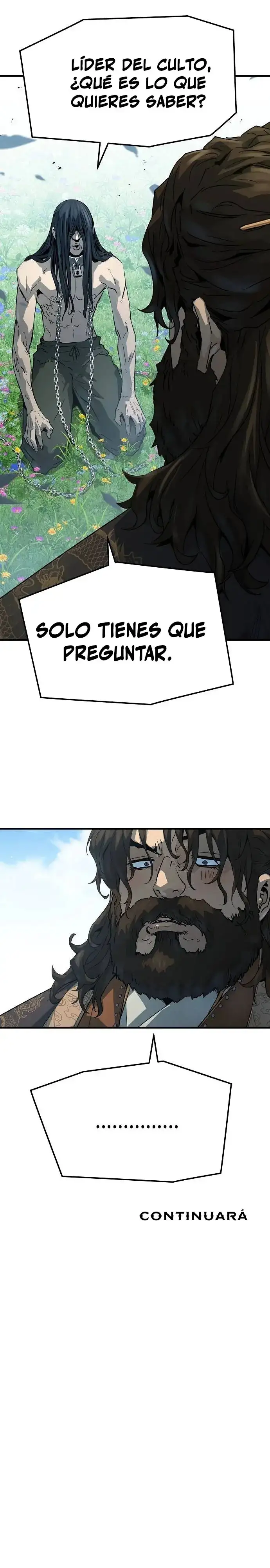 Página 45 del Manga