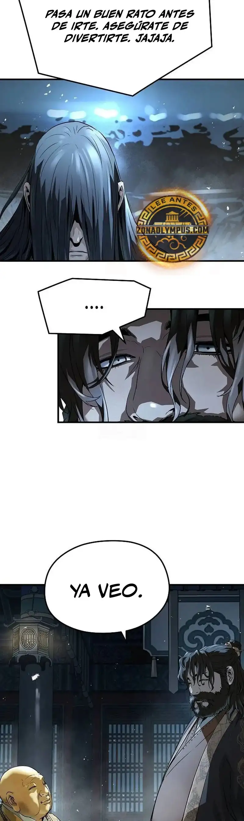 Página 34 del Manga
