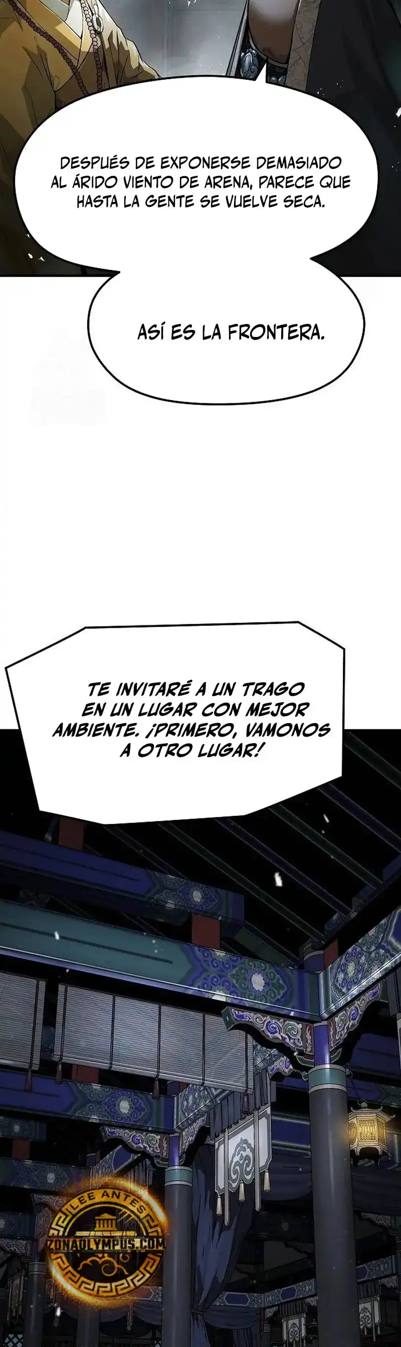 Página 35 del Manga