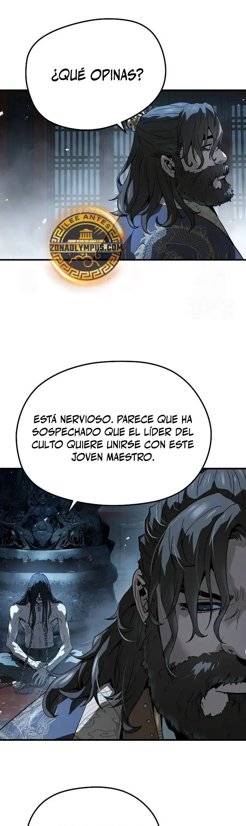 Página 37 del Manga