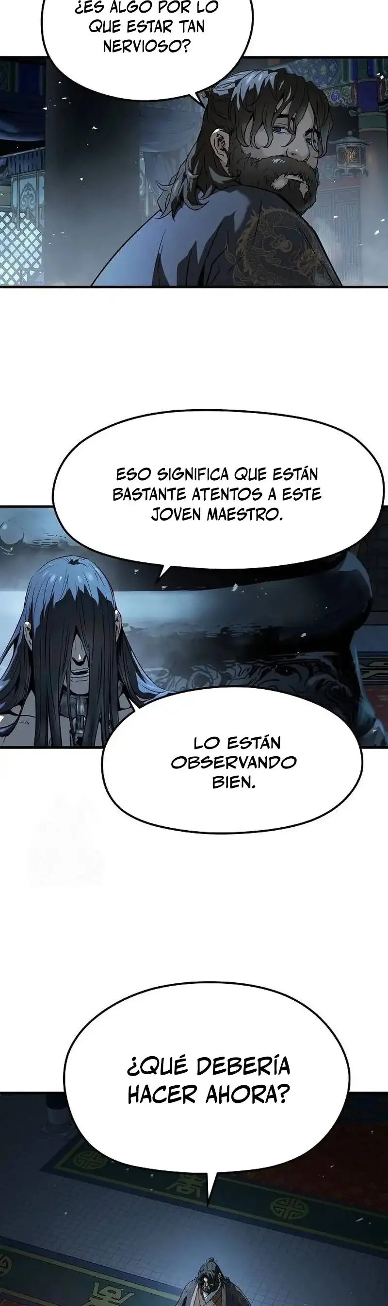 Página 38 del Manga