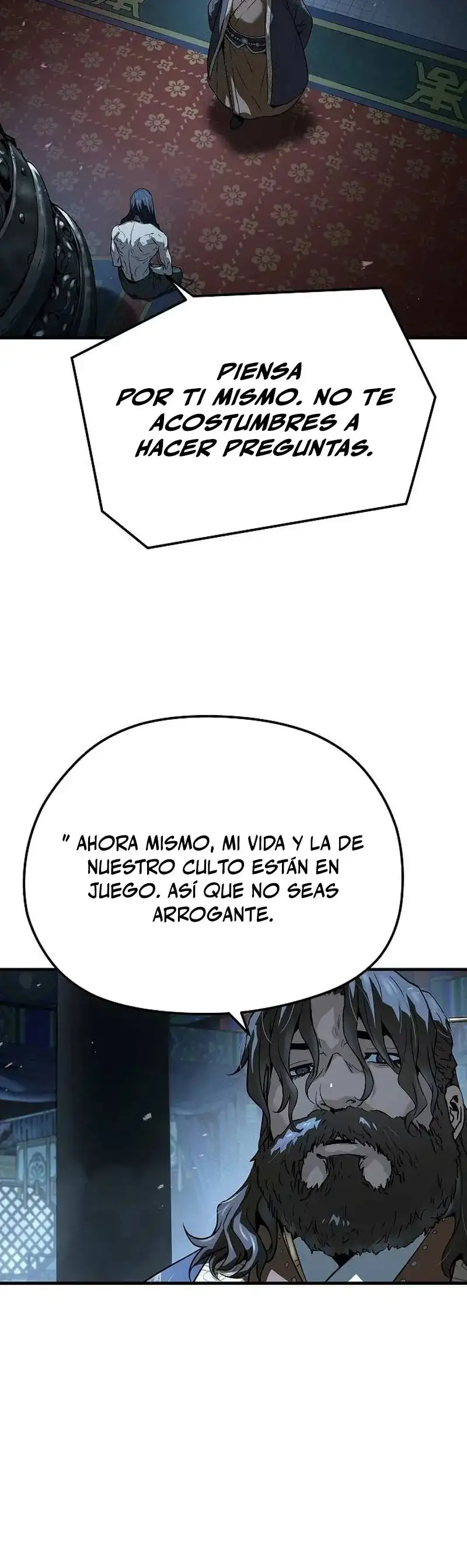 Página 39 del Manga