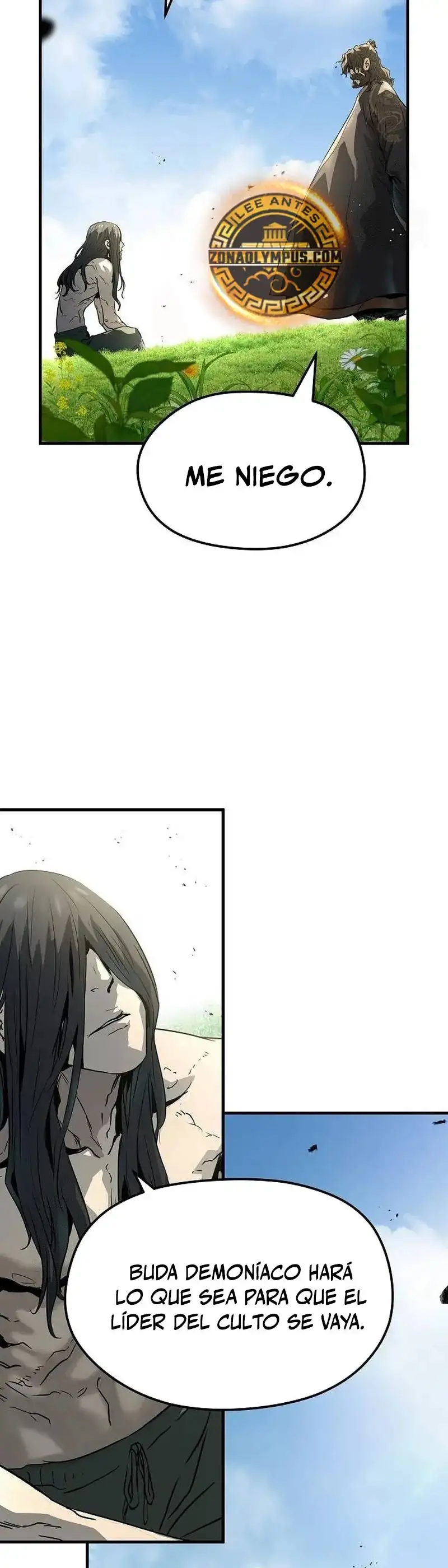 Página 44 del Manga