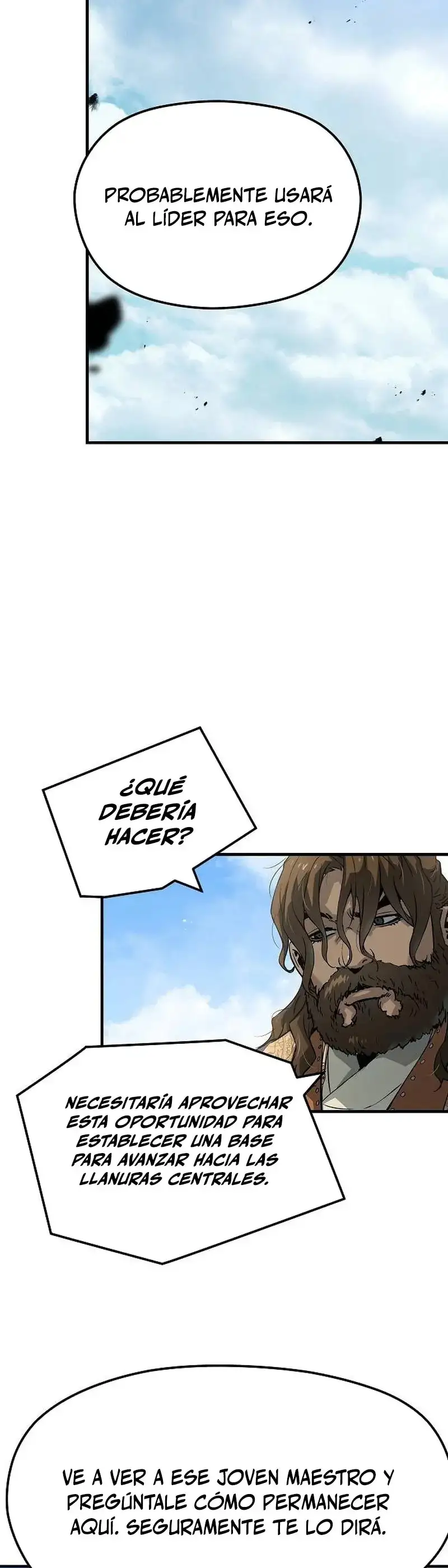 Página 45 del Manga