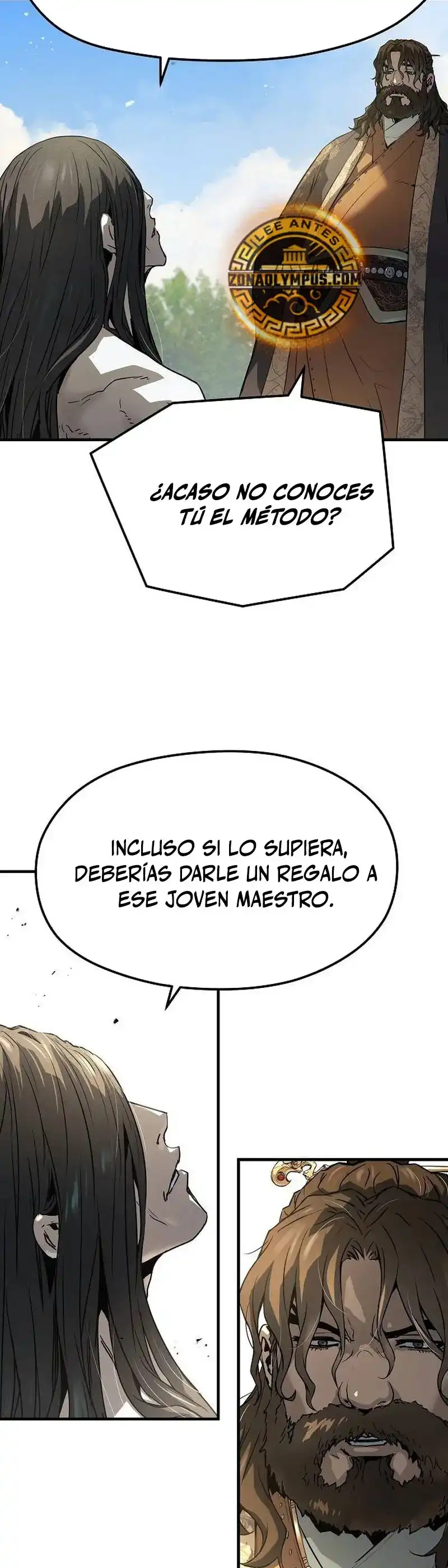 Página 46 del Manga