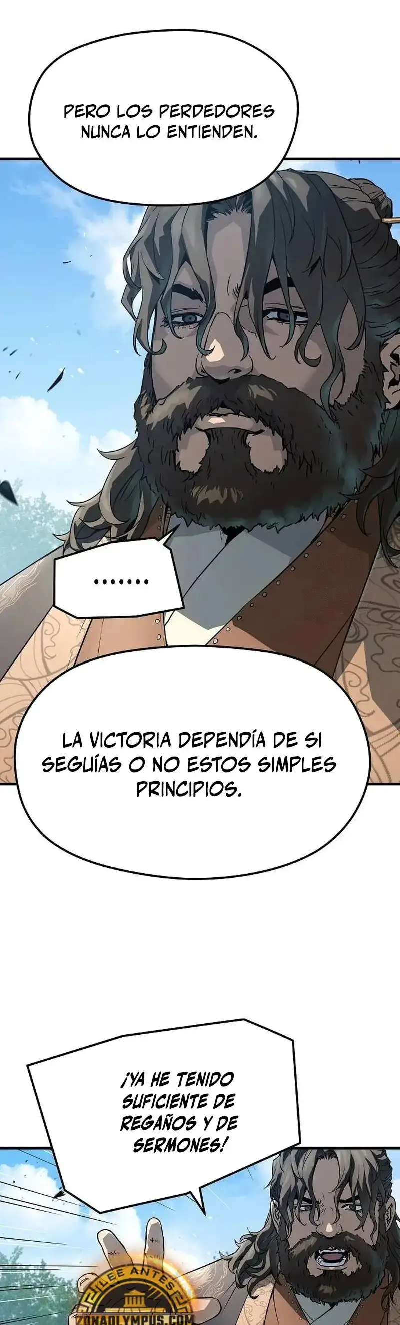 Página 51 del Manga
