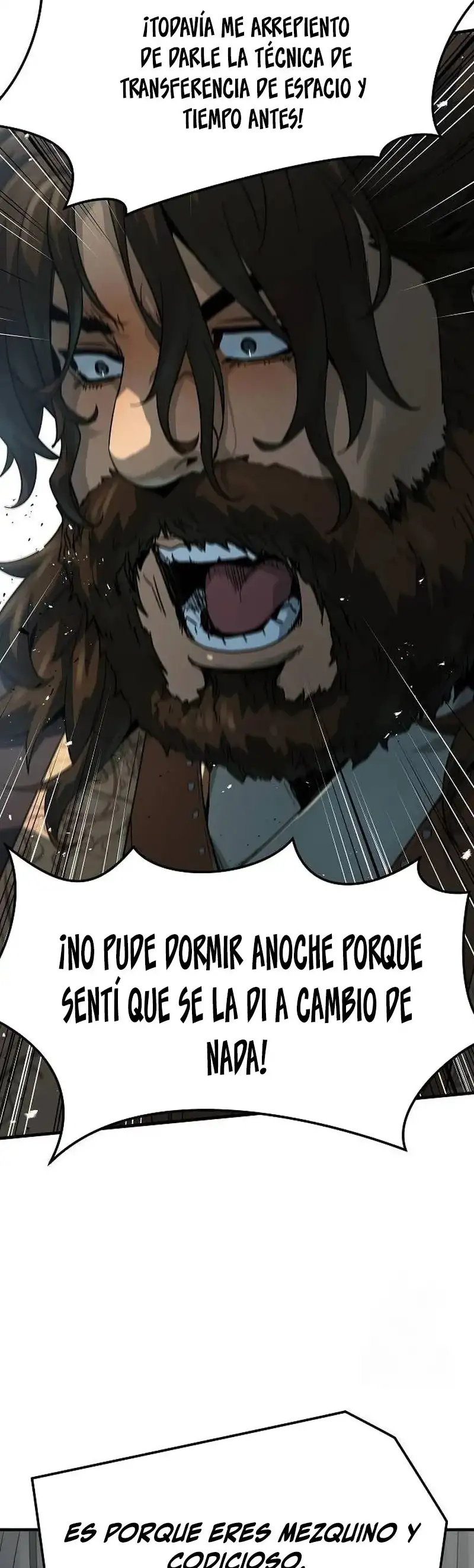 Página 54 del Manga